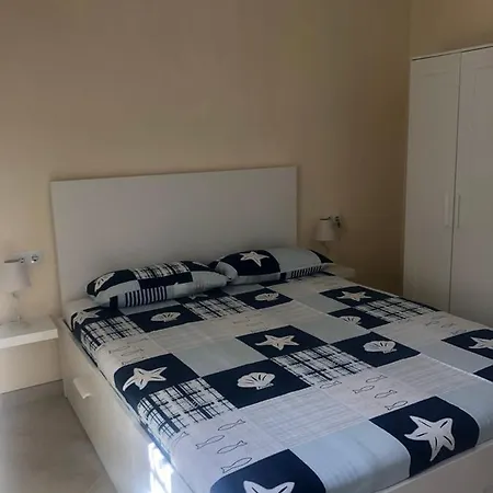 Romantica Holiday home