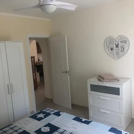 Holiday home Romantica Calpe