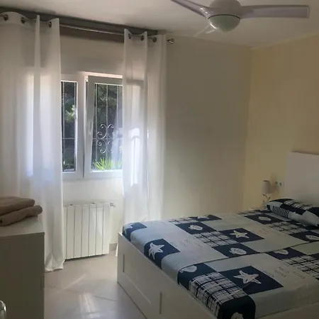 Romantica Holiday home