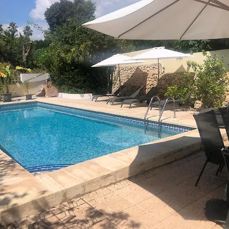 Holiday home Romantica Calpe