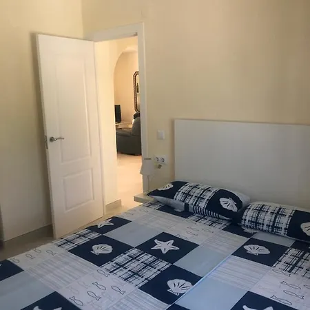 Romantica Holiday home Calpe